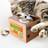 MikaMax KITTY BANK