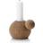 Applicata Roundnround Eg Lysestage