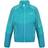 Regatta Kid's Oberon V Softshell Jacket - Turquoise