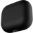 keybudz KeyBudz PodSkinz Artisan Series Leather Case (AirPods 3) Svart