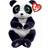 TY Beanie Bellies Ying Panda 20cm