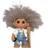 Lykketrold Good Luck Troll Carpenter Prydnadsfigur 9cm