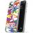 Diesel Pride Camo Clear Case for iPhone 12/12 Pro