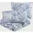 Tommy Bahama Kayo Quilts Blue (223.52x172.72cm)