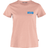 Tierra Graphic Tee W - Misty Rose