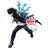 Banpresto My Hero Academia Dabi the Evil Villains PVC Statue 15 cm