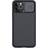 Nillkin CamShield Skal iPhone 12/12 Pro Svart