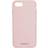 Onsala Collection iPhone 6/6S/7/8/SE Cover Silikone Sand Pink