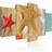 Arkiio Sea treasure 100x50 Tavla