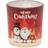 Polar Merry Christmas Doftljus 270g