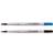 Parker Rollerball refill F Blue 1-Blister