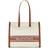 Valentino Bags Vespers Handbag - Natural/Cuoio