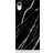 Idec Square Marble Case for iPhone XR