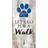 Fan Creations Buffalo Bills Leash Holder Sign