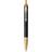 Parker IM Premium Black/Gold GT Kulspetspenna M