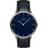 Nordgreen Native Navy Dial Navy Blue