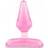 Blush Novelties Jolly Analplugg Rosa