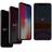 Kapsolo Beskyttelsesglas iPhone 11 Pro Max (Privacy) Kapsolo