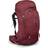 Osprey Aura AG 65 M/L - Berry Sorbet Red