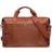 Matinique Weekender L Bag - Cognac