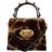 Dolce & Gabbana Giraffe Crossbody Bag