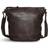 Pia Ries Crossbody Brun