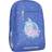 Beckmann Gym/Hiking Backpack 12L - Aquagirl
