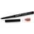 BeautyUK Pucker Up Twist Lip Liner No.2 Mauve Mmmwaah