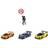 Siku 6328 Super Racing Cars