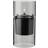 Stelton lanterne Hurricane Smoke Fyrfadsstage
