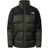 The North Face Women's Diablo Down Jacket - Thyme/TNF Black