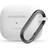Spigen Silicone Fit (AirPods Pro) Hvid