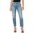 Joe's The Bobby Mid Rise Boyfriend Jeans - Blur Destruct