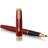Parker Sonnet Red/Gold Rollerball