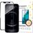 MTP Products Full Glue Tempered Glass Screen Protector for iPhone 13 mini