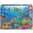 Educa Tropical Fantasy Turtles 1000 Pieces