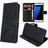 Skal-man Smart Velvet Wallet Case for Galaxy A32