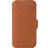 Krusell Leather Phone Wallet Case for Galaxy S22+