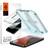 Spigen Glas.tR EZ Fit Screen Protector for Galaxy S22+ 2-Pack