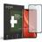Hofi iPhone 11 XR Premium Fleksibelt Skærmbeskyttelse Full Fit Sort