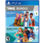 The Sims 4 + Island Living Bundle (PS4)