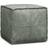 Simpli Home Brody Pouffe 35.6cm