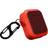 Laut Capsule Impkt Case (AirPods 1/2) Röd