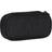 Beckmann Oval Pencil Case Sport Junior Black Bold