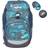 Ergobag Prime Reflex Glow - Blue