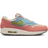 NIKE Air Max 1 - Light Madder Root/Worn Blue