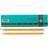 HB Pencils C/W Eraser Pk-12