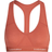 Icebreaker Merino Sprite Racerback Sports Bra - Clay