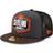 New Era Cleveland Browns 2021 NFL Draft On-Stage 59FIFTY Fitted Cap Sr