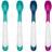 OXO Infant Feeding Spoon Set 4-pack